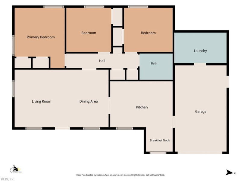 Photo 33 of 38 residential for sale in Virginia Beach virginia