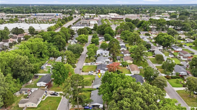 Photo 35 of 38 residential for sale in Virginia Beach virginia