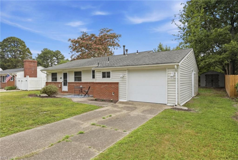 Photo 36 of 38 residential for sale in Virginia Beach virginia