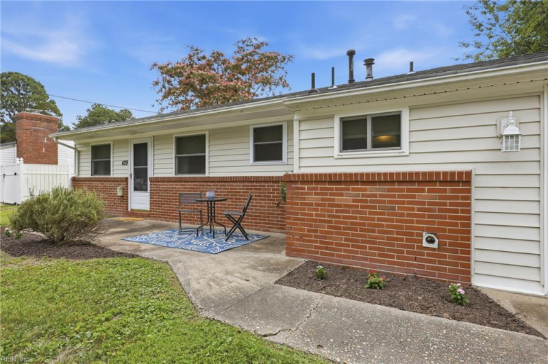 Photo 37 of 38 residential for sale in Virginia Beach virginia