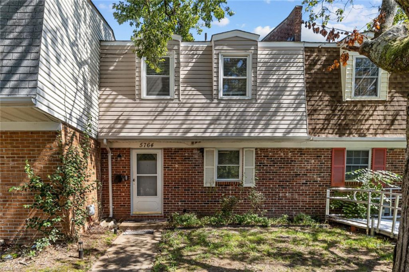 Photo 1 of 19 residential for sale in Virginia Beach virginia