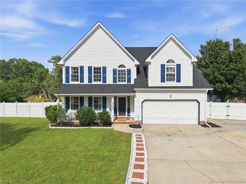 Photo 38 of 45 residential for sale in Chesapeake virginia Photo 38 of 45 residential for sale in Chesapeake virginia