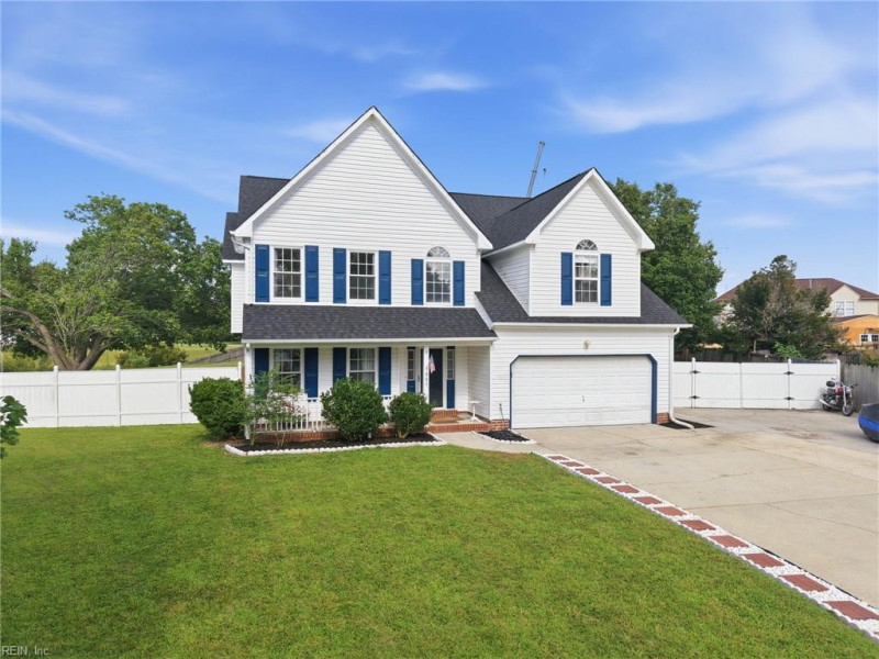 Photo 39 of 45 residential for sale in Chesapeake virginia Photo 39 of 45 residential for sale in Chesapeake virginia