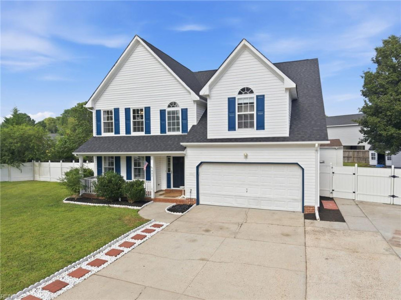 Photo 40 of 45 residential for sale in Chesapeake virginia Photo 40 of 45 residential for sale in Chesapeake virginia