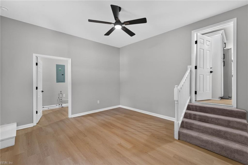 Photo 16 of 36 residential for sale in Suffolk virginia