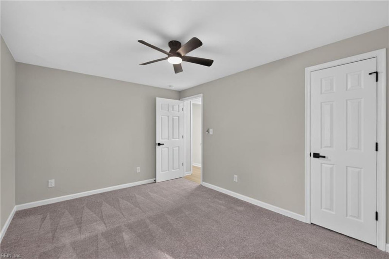 Photo 21 of 36 residential for sale in Suffolk virginia