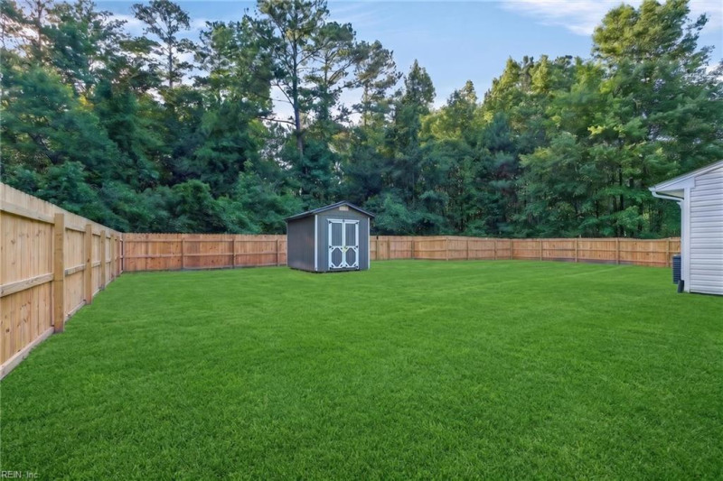 Photo 33 of 36 residential for sale in Suffolk virginia