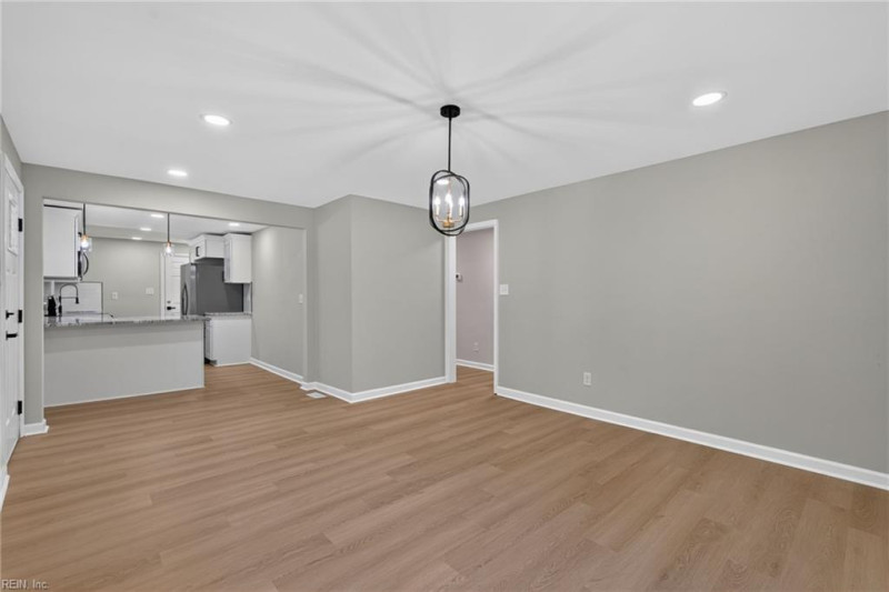 Photo 9 of 36 residential for sale in Suffolk virginia