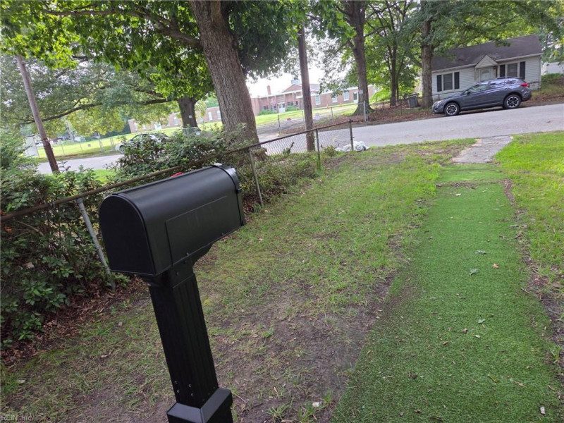 Photo 9 of 9 residential for sale in Hampton virginia