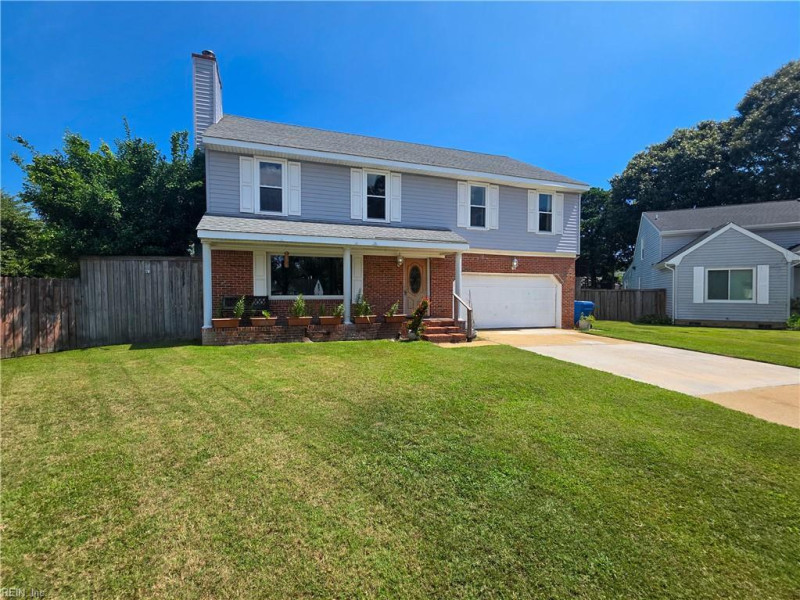 Photo 1 of 38 residential for sale in Virginia Beach virginia