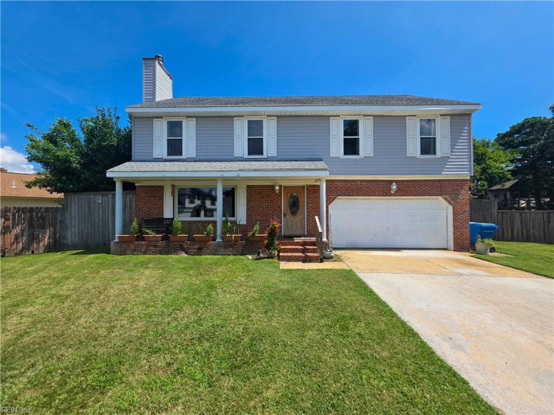 Photo 30 of 38 residential for sale in Virginia Beach virginia