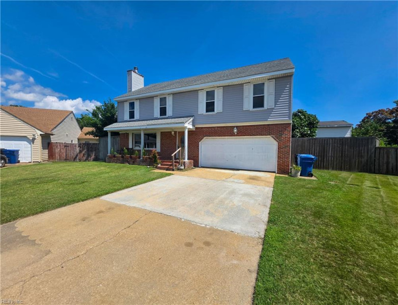 Photo 31 of 38 residential for sale in Virginia Beach virginia