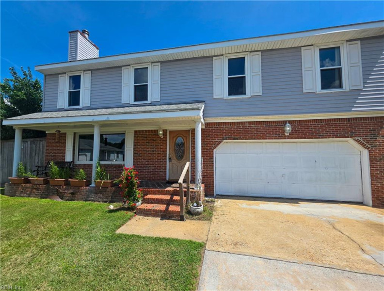 Photo 32 of 38 residential for sale in Virginia Beach virginia