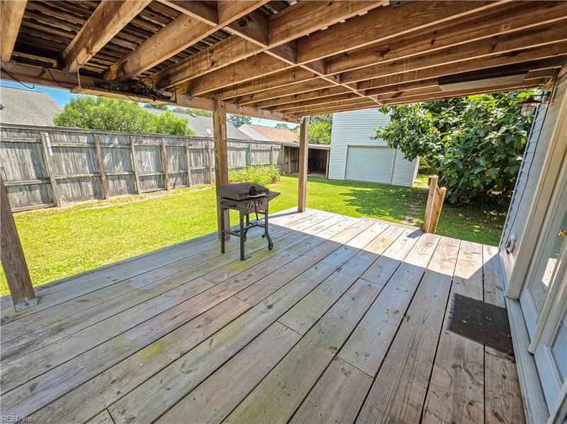 Photo 33 of 38 residential for sale in Virginia Beach virginia