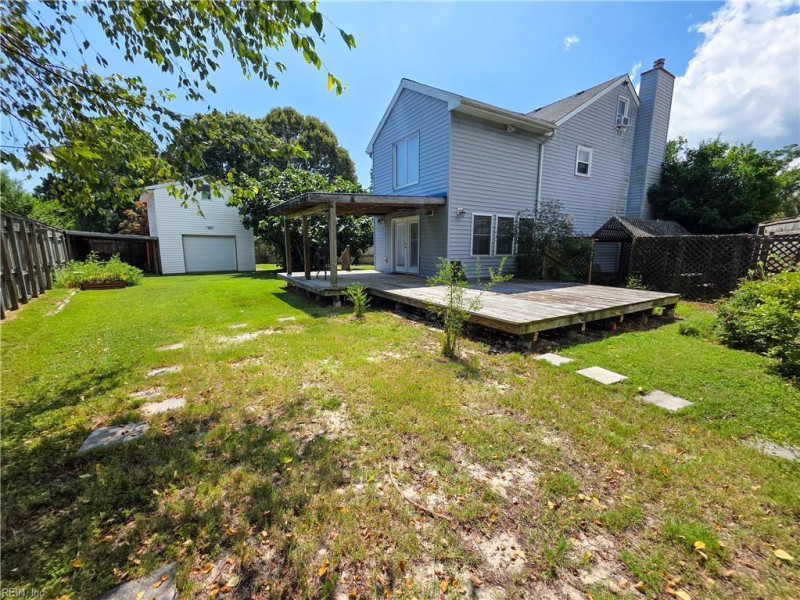 Photo 34 of 38 residential for sale in Virginia Beach virginia