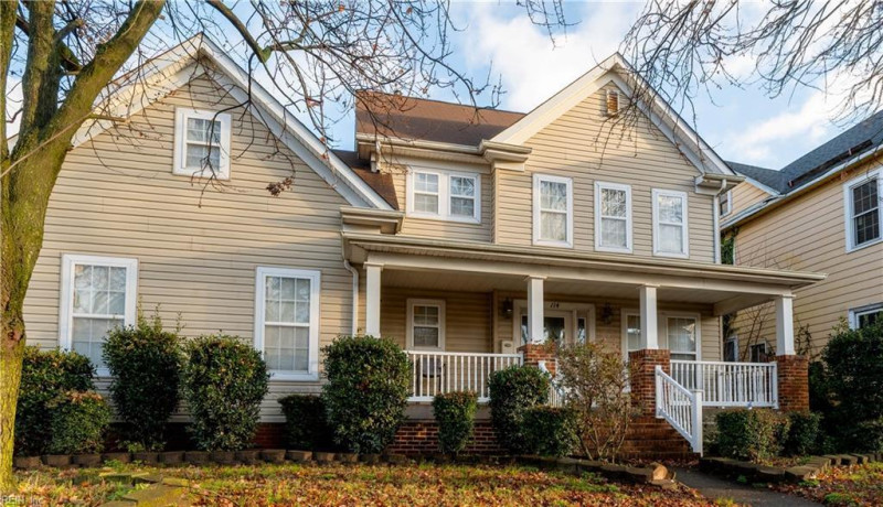 Photo 6 of 30 residential for sale in Norfolk virginia Photo 6 of 30 residential for sale in Norfolk virginia