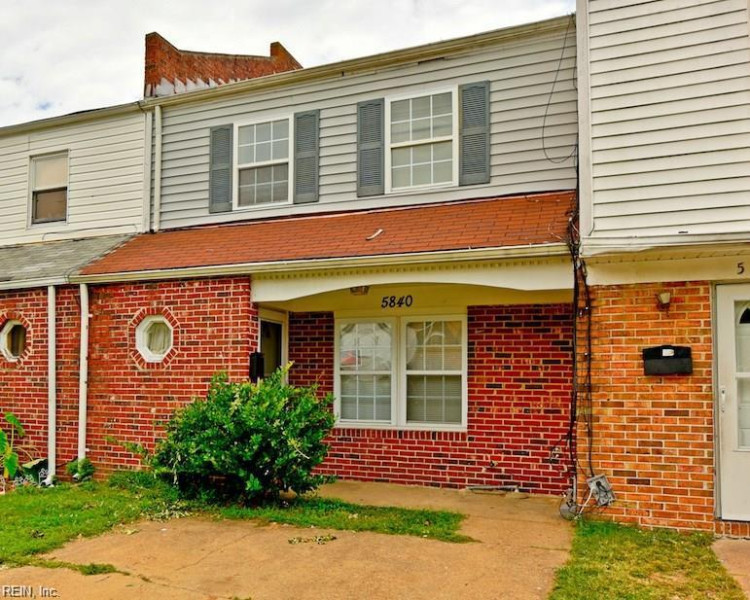 Photo 1 of 1 residential for sale in Virginia Beach virginia