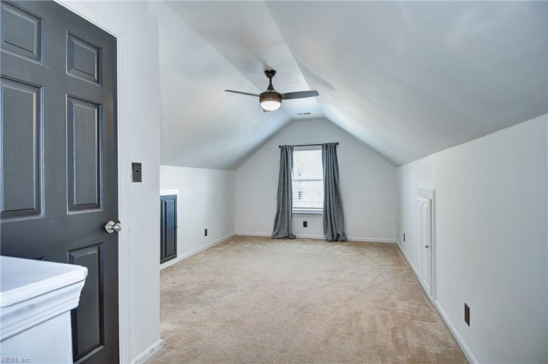 Photo 29 of 38 residential for sale in Chesapeake virginia