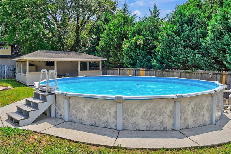 Photo 34 of 38 residential for sale in Chesapeake virginia