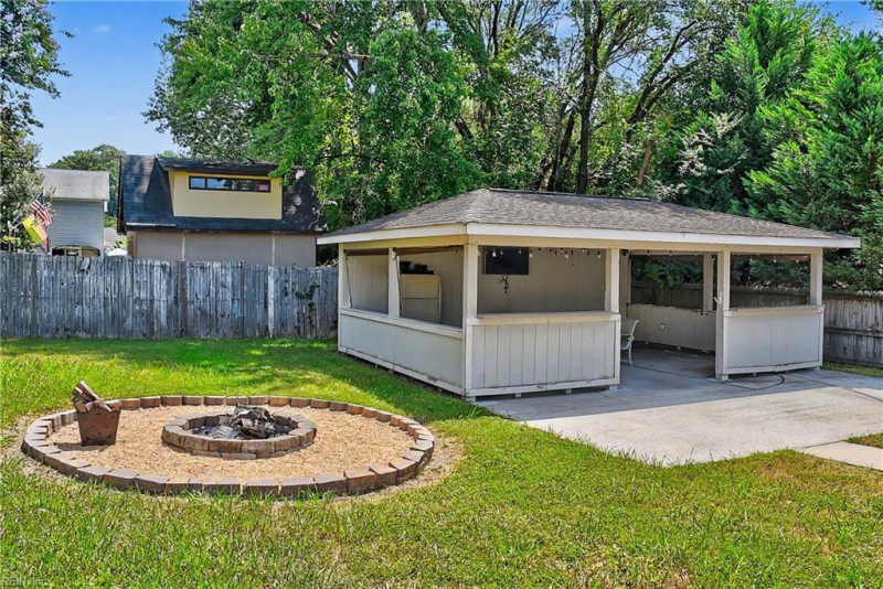 Photo 35 of 38 residential for sale in Chesapeake virginia
