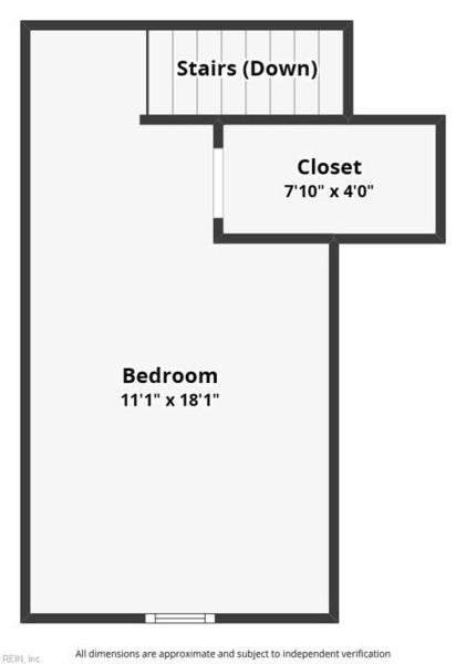 Photo 38 of 38 residential for sale in Chesapeake virginia