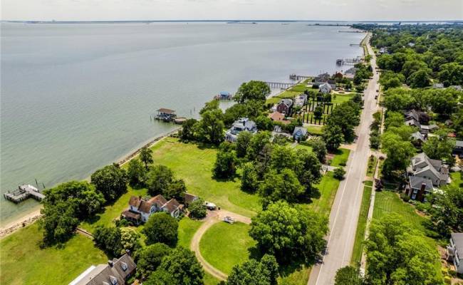 1508 Chesapeake Avenue, Hampton, VA 23661
