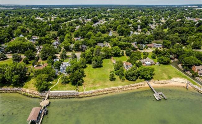 1508 Chesapeake Avenue, Hampton, VA 23661