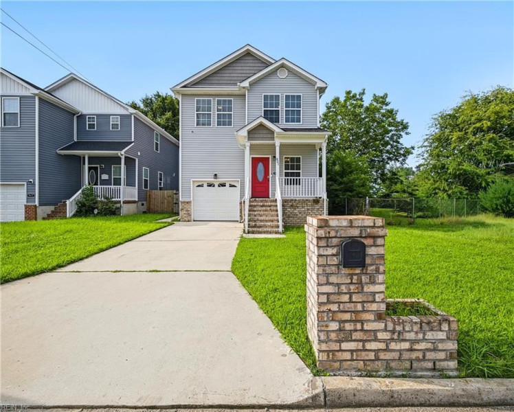 Photo 1 of 14 residential for sale in Portsmouth virginia Photo 1 of 14 residential for sale in Portsmouth virginia
