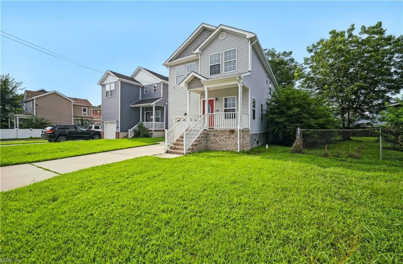 Photo 14 of 14 residential for sale in Portsmouth virginia Photo 14 of 14 residential for sale in Portsmouth virginia