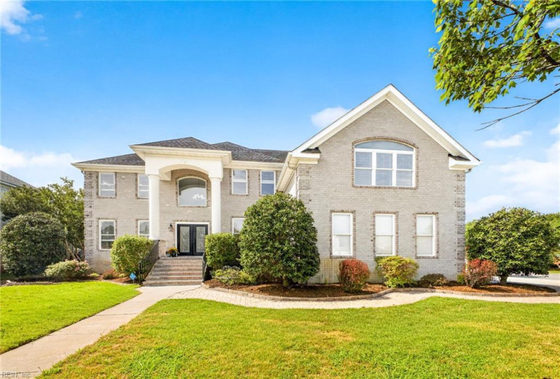 Photo 1 of 42 residential for sale in Virginia Beach virginia