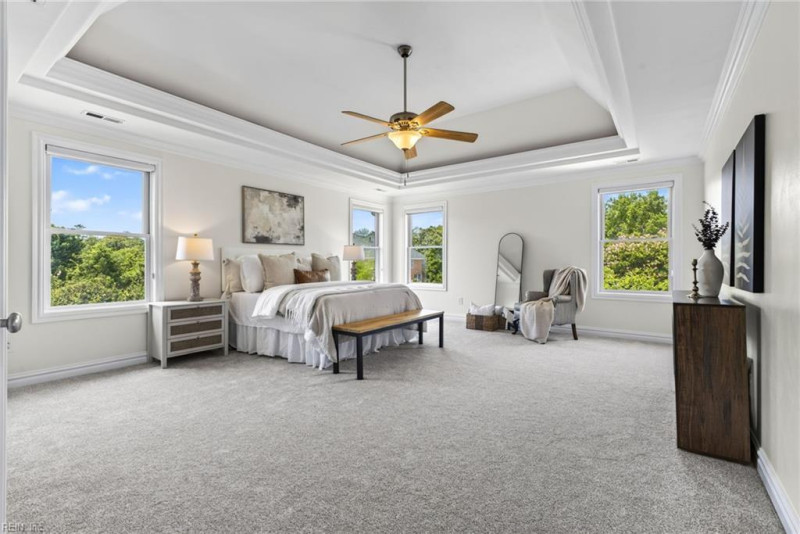Photo 20 of 42 residential for sale in Virginia Beach virginia