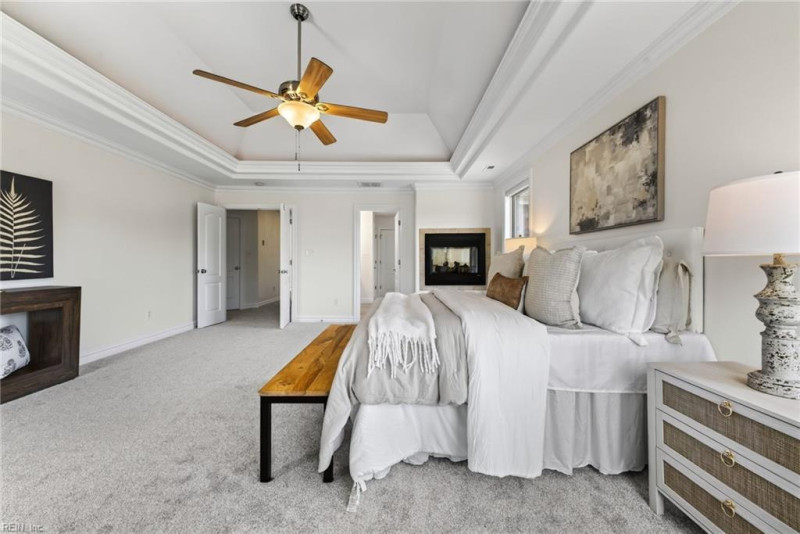 Photo 21 of 42 residential for sale in Virginia Beach virginia