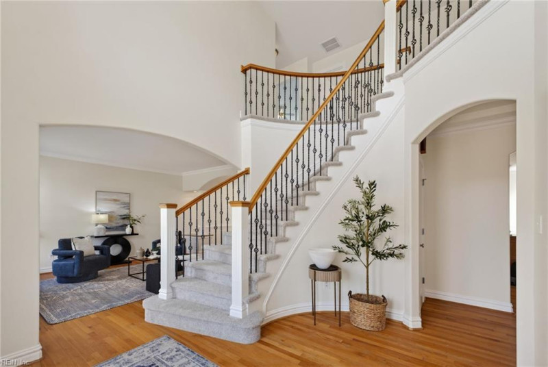 Photo 3 of 42 residential for sale in Virginia Beach virginia