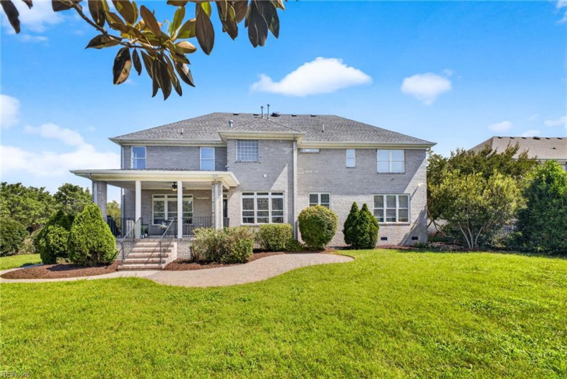 Photo 40 of 42 residential for sale in Virginia Beach virginia