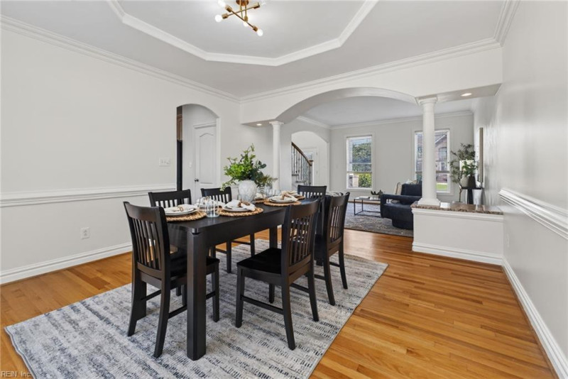Photo 7 of 42 residential for sale in Virginia Beach virginia