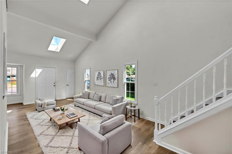 Photo 14 of 49 residential for sale in Hampton virginia Photo 14 of 49 residential for sale in Hampton virginia