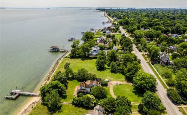 1506 Chesapeake Avenue, Hampton, VA 23661