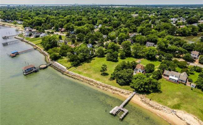 1506 Chesapeake Avenue, Hampton, VA 23661