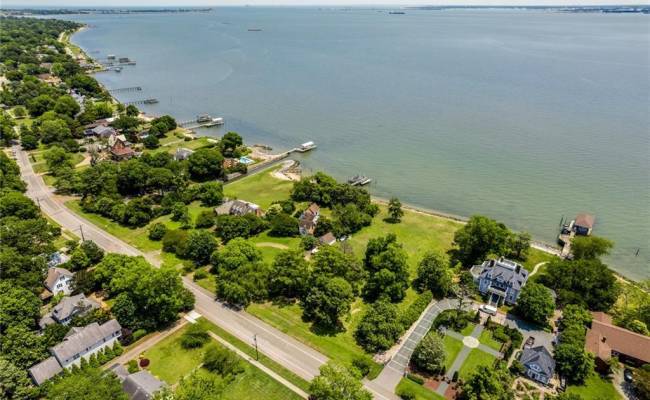 1506 Chesapeake Avenue, Hampton, VA 23661