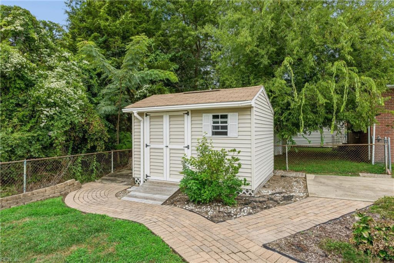 Photo 36 of 37 residential for sale in Hampton virginia Photo 36 of 37 residential for sale in Hampton virginia