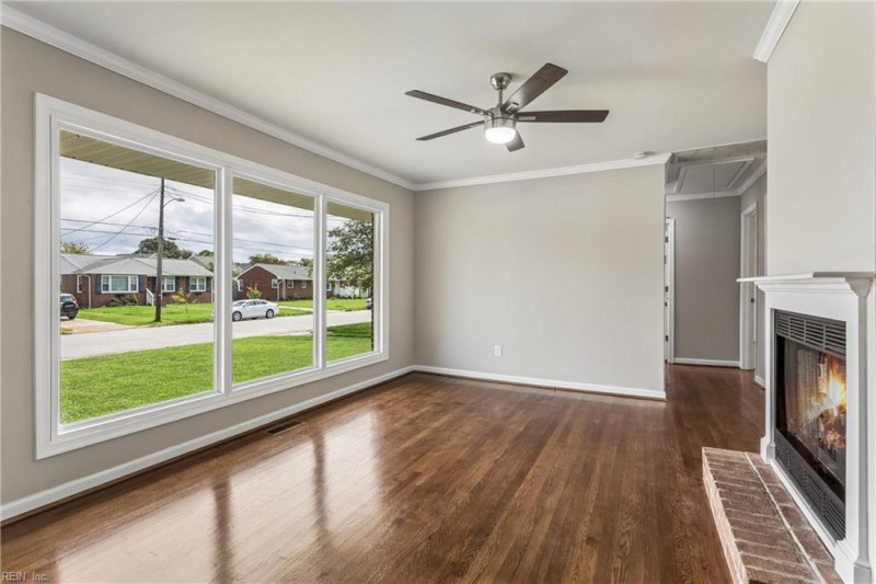 Photo 6 of 37 residential for sale in Hampton virginia Photo 6 of 37 residential for sale in Hampton virginia