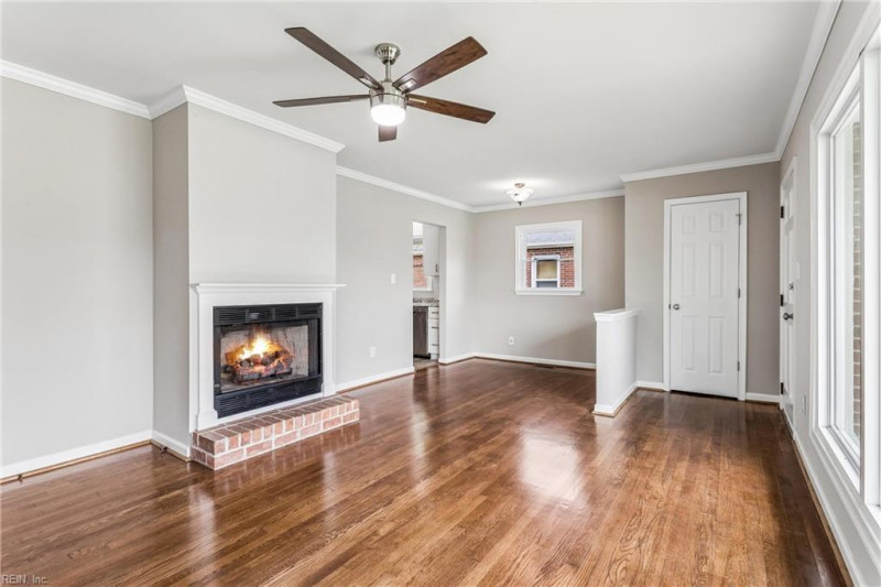 Photo 8 of 37 residential for sale in Hampton virginia Photo 8 of 37 residential for sale in Hampton virginia