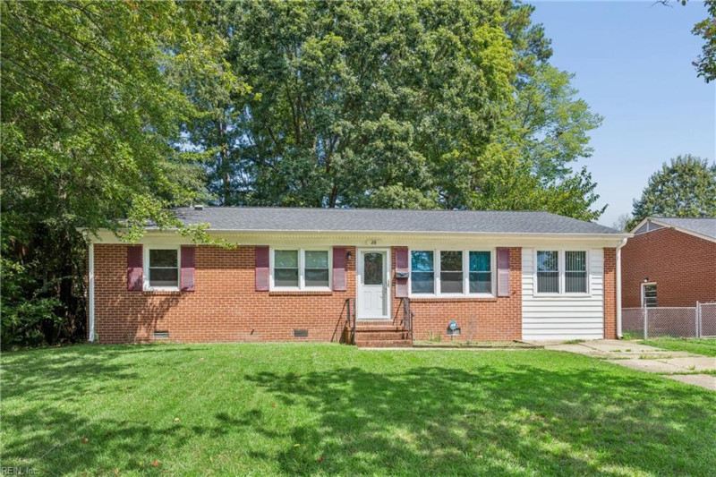 Photo 2 of 50 residential for sale in Newport News virginia Photo 2 of 50 residential for sale in Newport News virginia