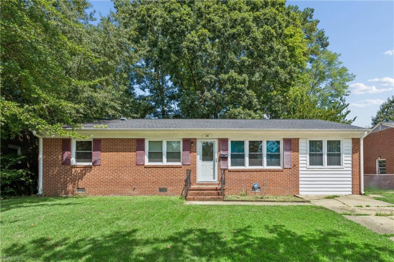 Photo 47 of 50 residential for sale in Newport News virginia Photo 47 of 50 residential for sale in Newport News virginia