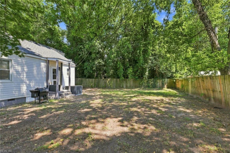 Photo 37 of 39 residential for sale in Norfolk virginia