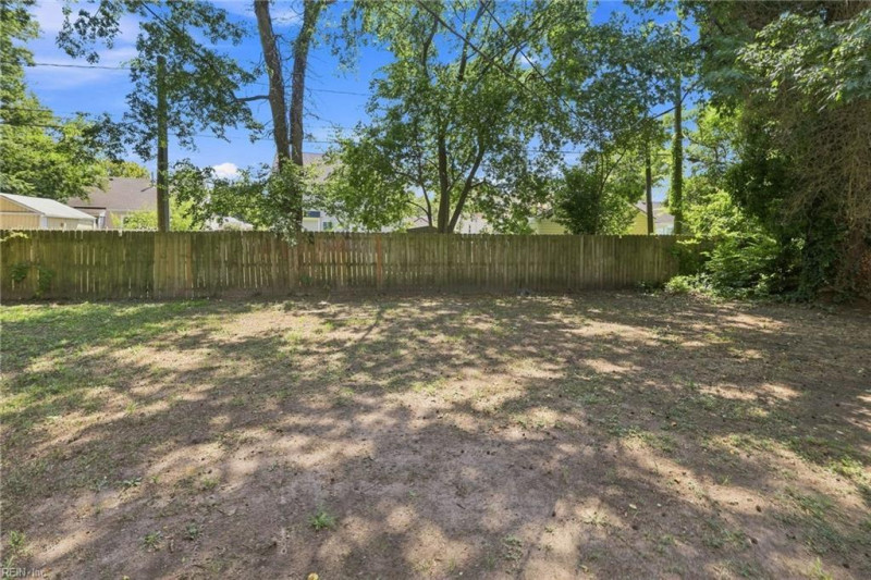 Photo 39 of 39 residential for sale in Norfolk virginia