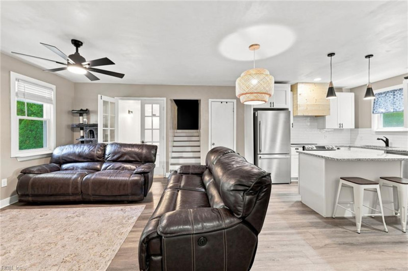 Photo 8 of 39 residential for sale in Norfolk virginia
