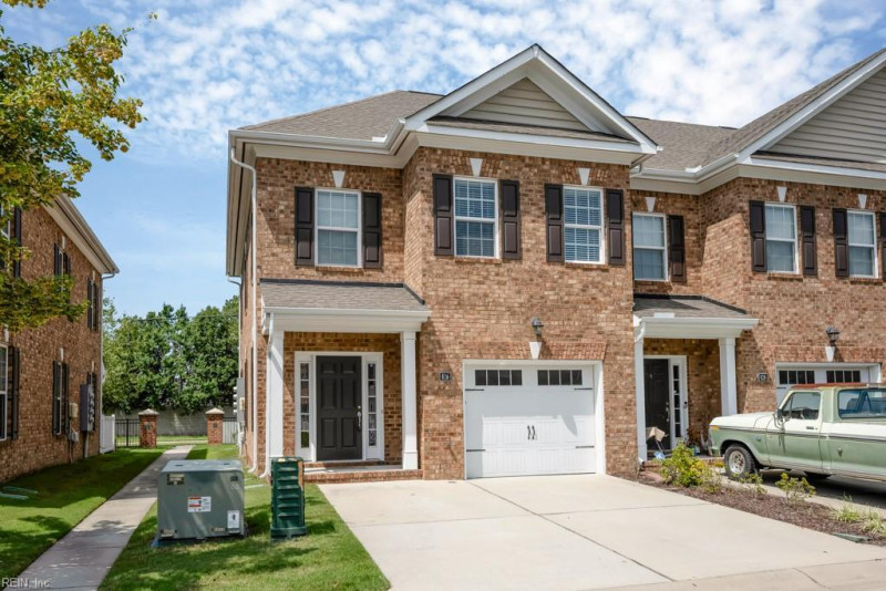 Photo 1 of 35 residential for sale in Chesapeake virginia