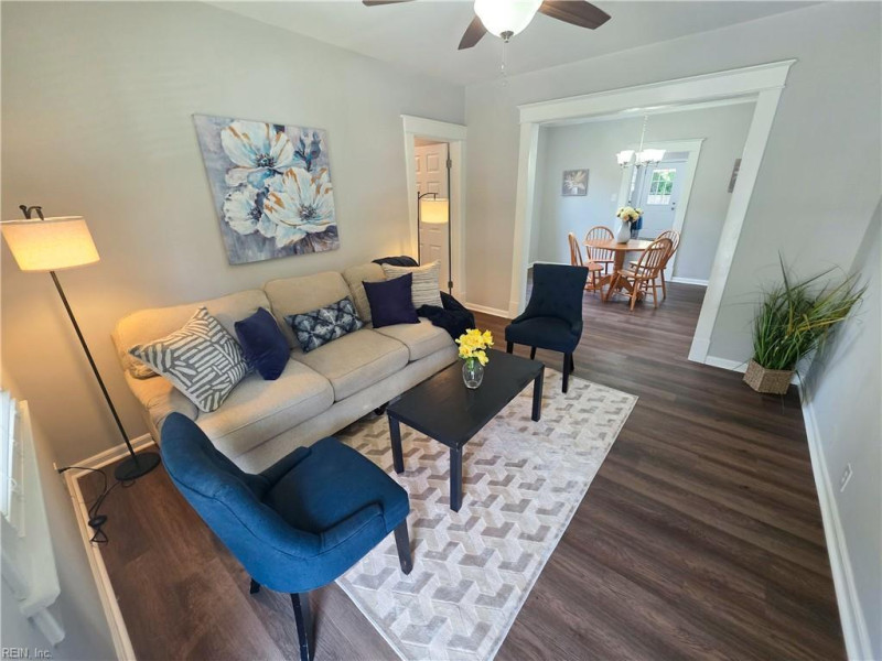 Photo 1 of 28 residential for sale in Norfolk virginia