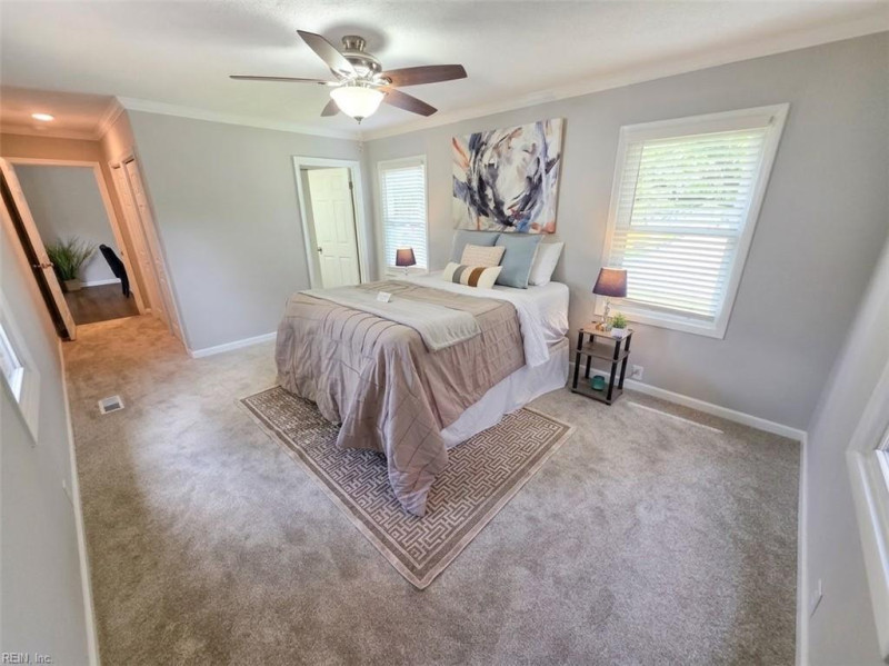 Photo 12 of 28 residential for sale in Norfolk virginia